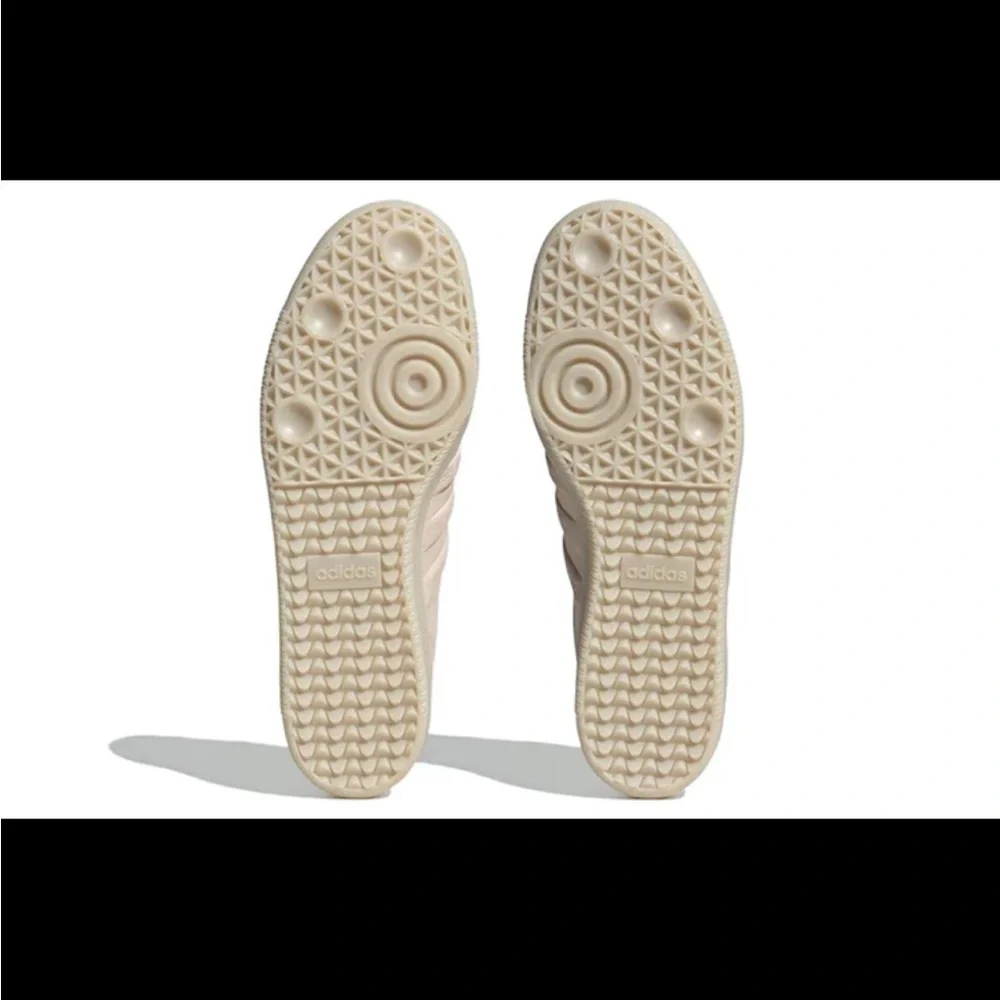 Adidas Samba Blush Pink Sneakers - Picture 6 of 6